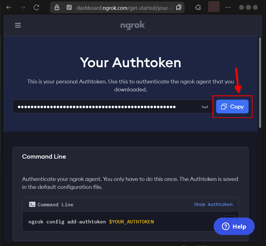 Cara Install Ngrok Untuk VPS Tunneling Mudah di VPS Ubuntu