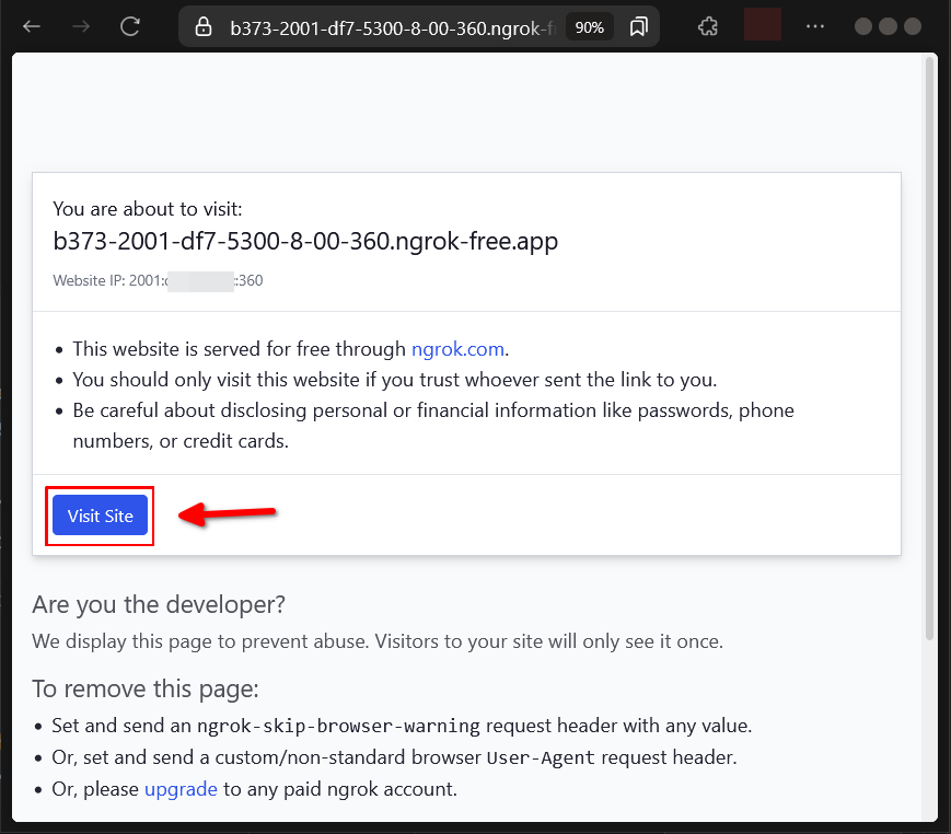Cara Install Ngrok Untuk VPS Tunneling Mudah di VPS Ubuntu