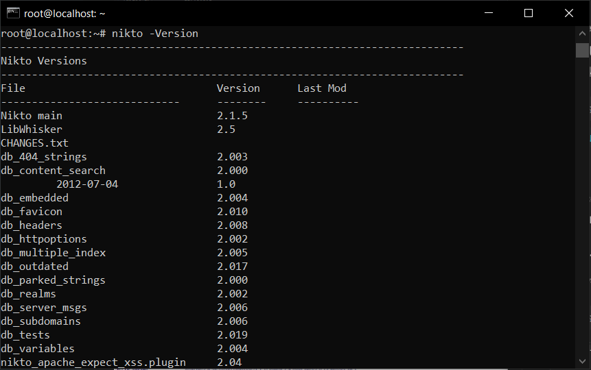 Cara Install Nikto Untuk Pengujian Kerentanan di VPS Ubuntu