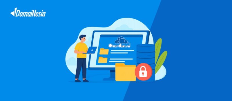 Cara Install OwnCloud di VPS Ubuntu Untuk Server Data