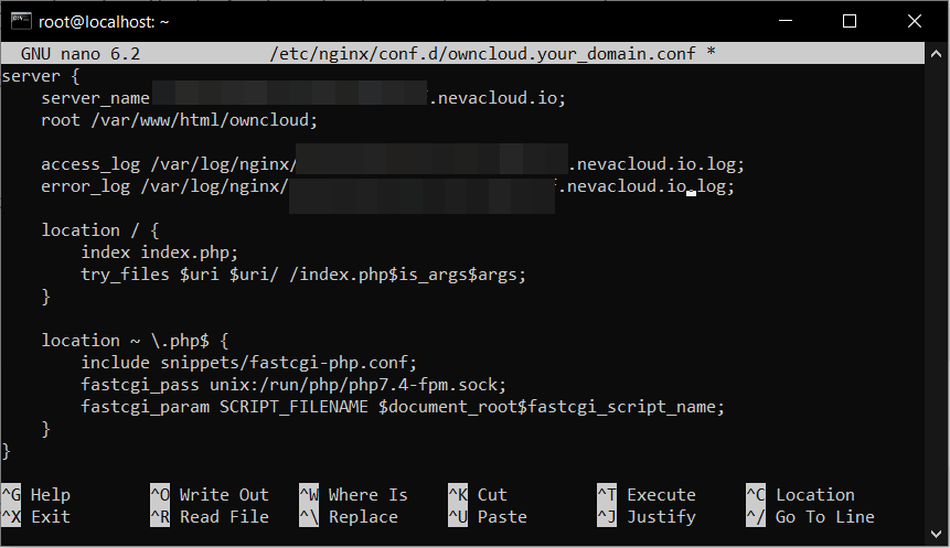 Cara Install OwnCloud di VPS Ubuntu Untuk Server Data