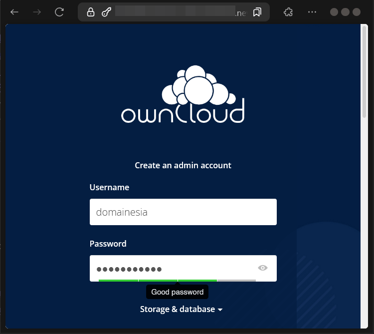 Cara Install OwnCloud di VPS Ubuntu Untuk Server Data