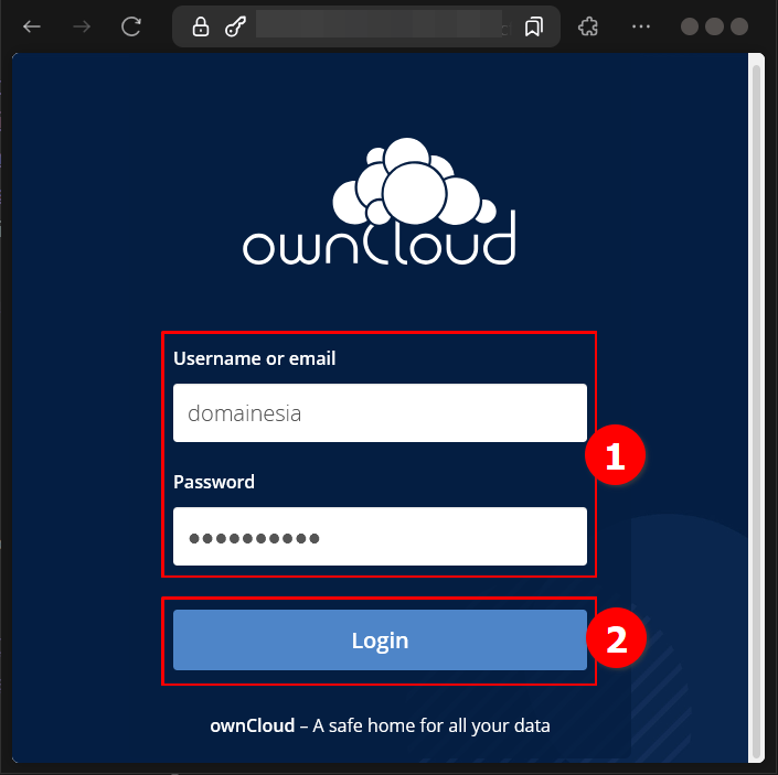 Cara Install OwnCloud di VPS Ubuntu Untuk Server Data
