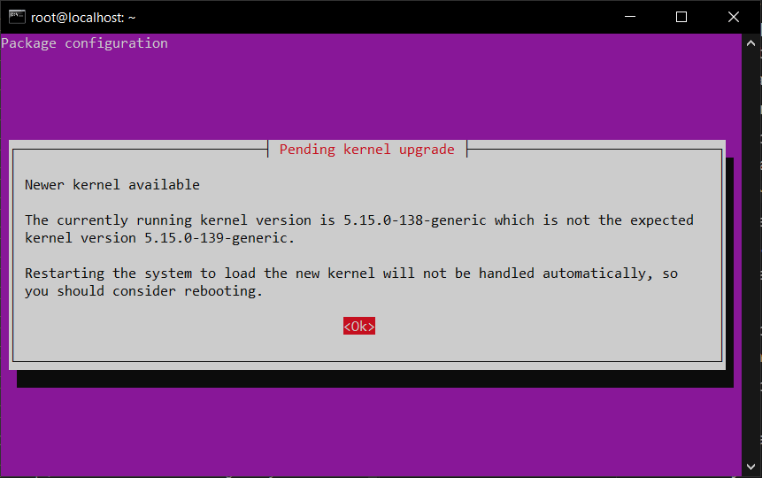 Cara Install Rkhunter Untuk Deteksi Rootkit di VPS Ubuntu