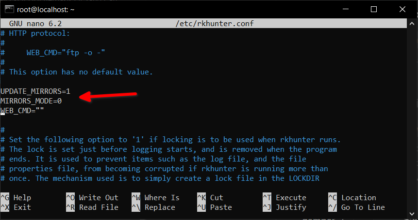 Cara Install Rkhunter Untuk Deteksi Rootkit di VPS Ubuntu