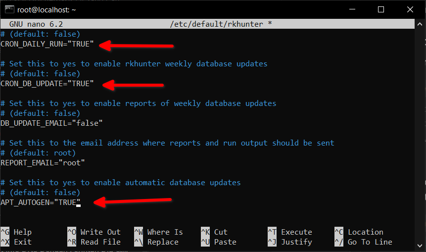 Cara Install Rkhunter Untuk Deteksi Rootkit di VPS Ubuntu