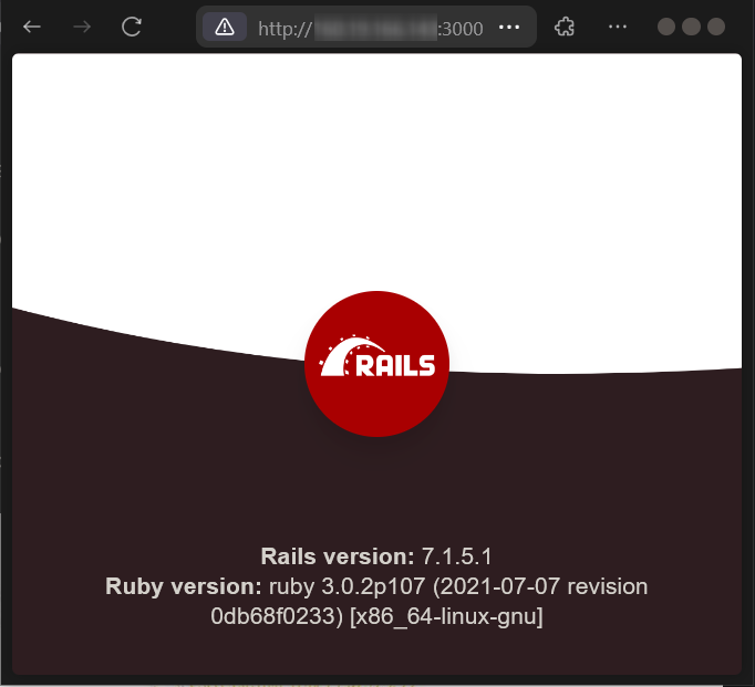 Cara Install Ruby di VPS Ubuntu Dengan Framework Rails