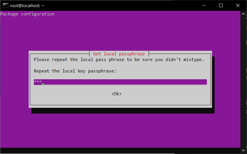 Cara Install Tripwire Untuk Deteksi Peretasan di VPS Linux