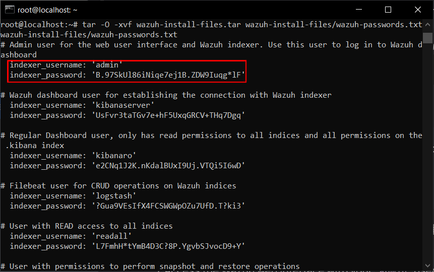 Cara Install Wazuh di VPS Ubuntu Monitor Keamanan Canggih