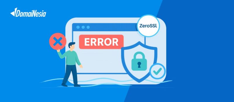 Cara Install ZeroSSL di CyberPanel Untuk Alternatif SSL