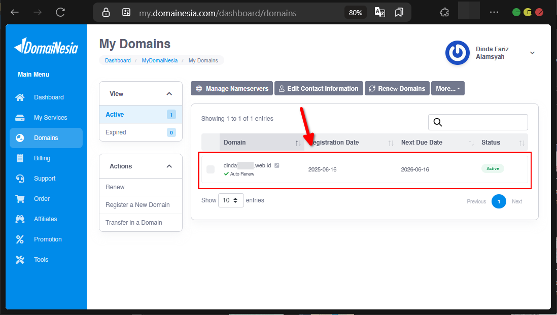 Cara Install ZeroSSL di CyberPanel Untuk Alternatif SSL