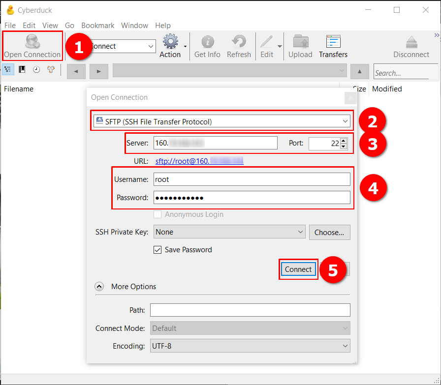 Cara Install ZeroSSL di CyberPanel Untuk Alternatif SSL