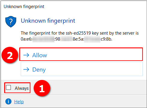 Cara Install ZeroSSL di CyberPanel Untuk Alternatif SSL