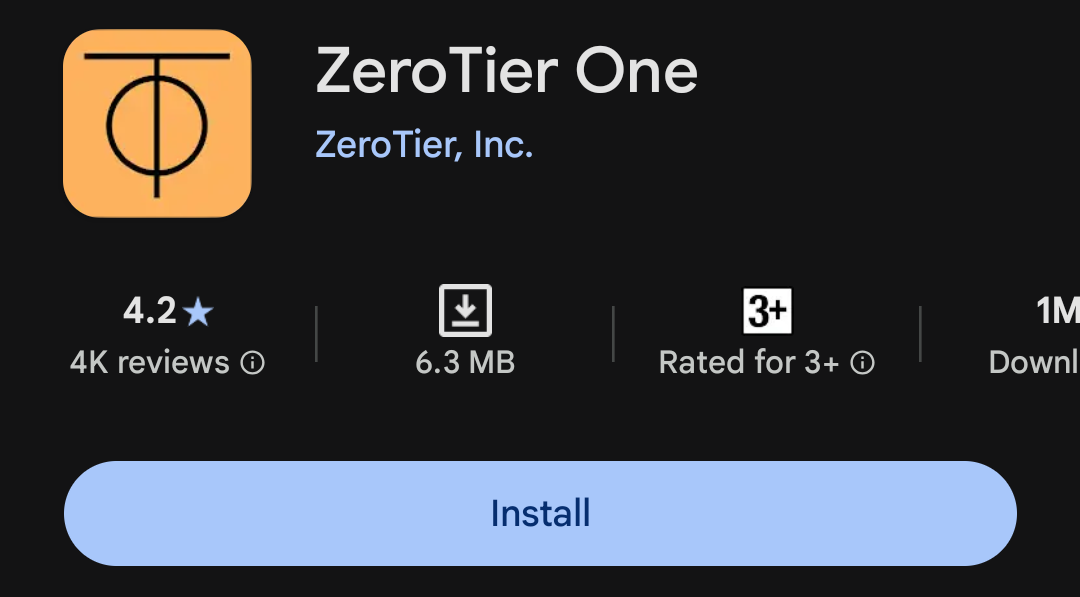 Cara Install ZeroTier Untuk Amankan IP Address di VPS Ubuntu