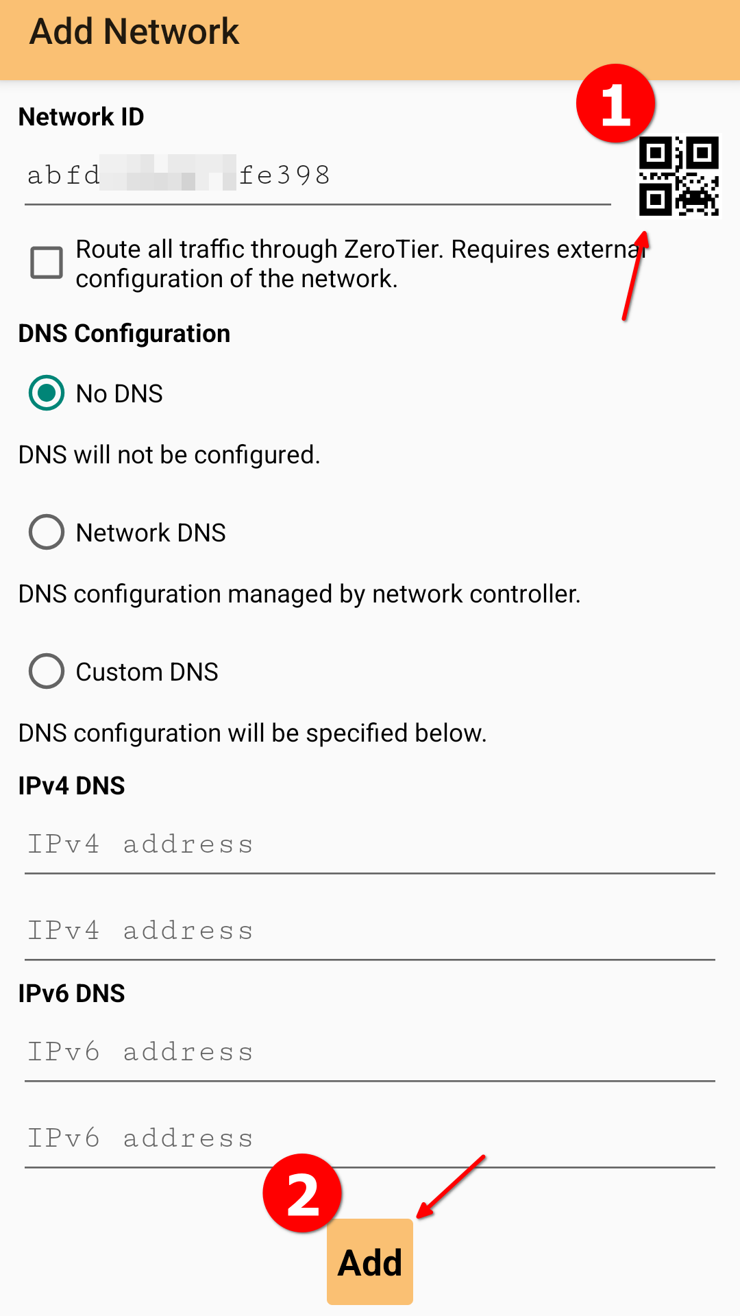 Cara Install ZeroTier Untuk Amankan IP Address di VPS Ubuntu