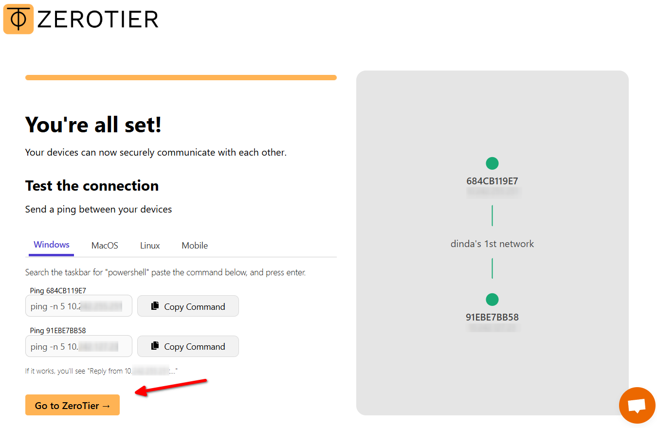 Cara Install ZeroTier Untuk Amankan IP Address di VPS Ubuntu