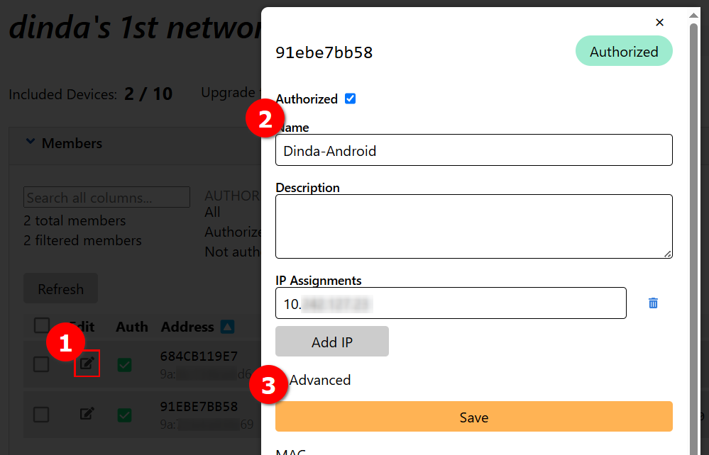 Cara Install ZeroTier Untuk Amankan IP Address di VPS Ubuntu