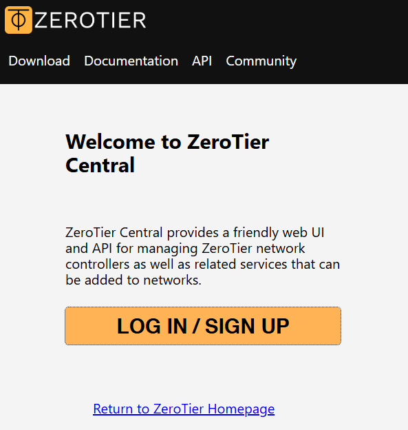 Cara Install ZeroTier Untuk Amankan IP Address di VPS Ubuntu