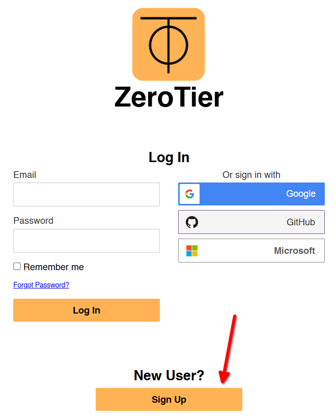 Cara Install ZeroTier Untuk Amankan IP Address di VPS Ubuntu