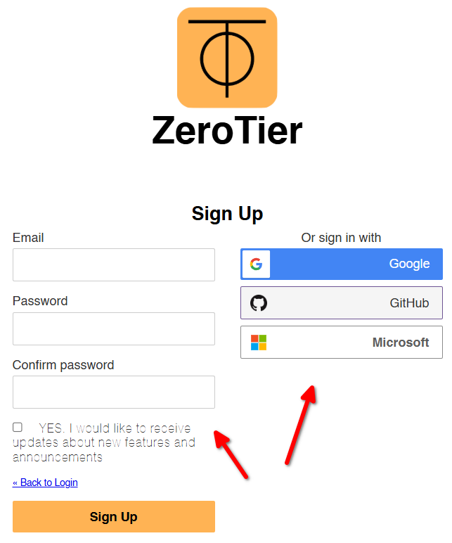 Cara Install ZeroTier Untuk Amankan IP Address di VPS Ubuntu