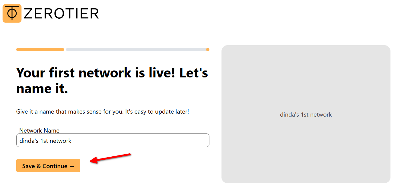 Cara Install ZeroTier Untuk Amankan IP Address di VPS Ubuntu