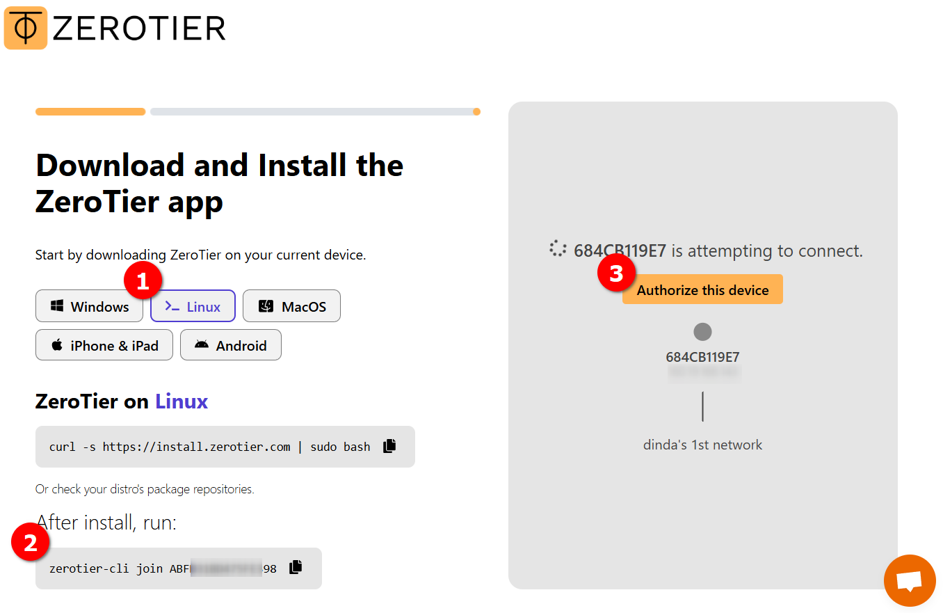 Cara Install ZeroTier Untuk Amankan IP Address di VPS Ubuntu