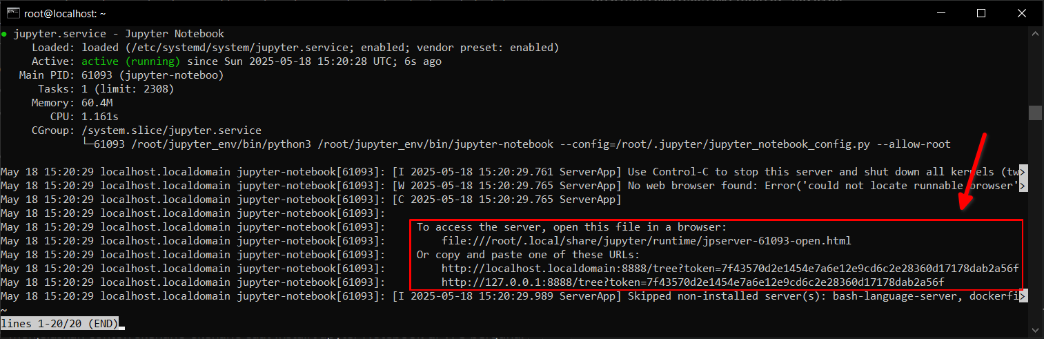 Apa Itu Jupyter Notebook? dan Cara Install di VPS Ubuntu