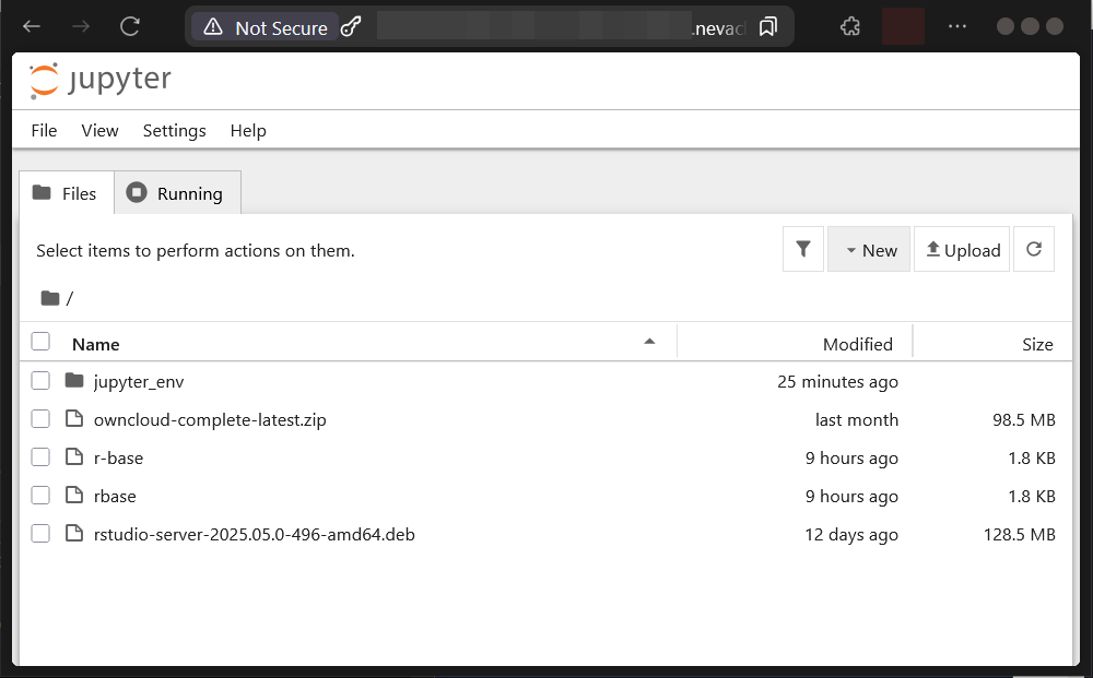 Apa Itu Jupyter Notebook? dan Cara Install di VPS Ubuntu