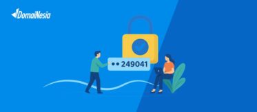 Cara Menambah Keamanan 2FA Akun CyberPanel di Cloud VPS