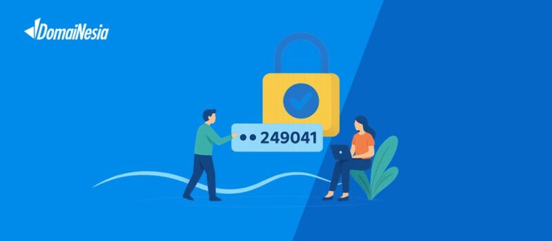 Cara Menambah Keamanan 2FA Akun CyberPanel di Cloud VPS 1 Cara Menambah Keamanan 2FA Akun CyberPanel di Cloud VPS
