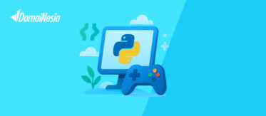 Library dan Tools Python dalam Pengembangan Game 2