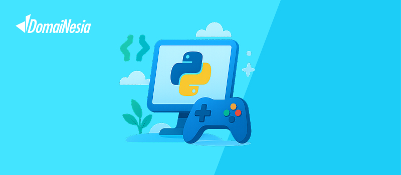 Library dan Tools Python dalam Pengembangan Game 1 Library dan Tools Python dalam Pengembangan Game 1