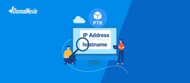 Cara Lihat Domain atau Hostname PTR Pada VPS di Terminal 16 Cara Lihat Domain atau Hostname PTR Pada VPS di Terminal