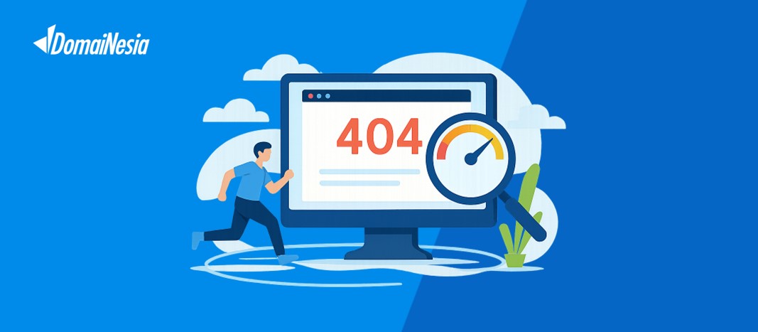 Cara Load Testing Web di CyberPanel Untuk Uji Performa