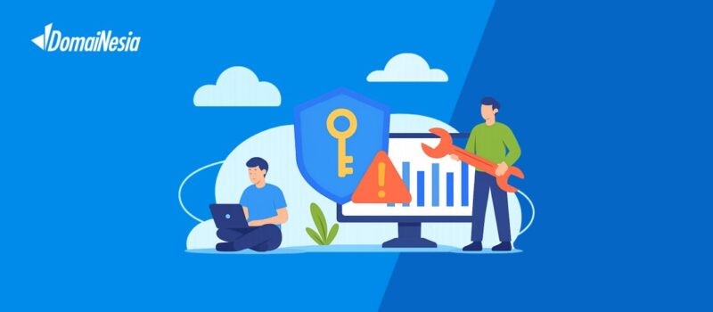Cara Mengatasi Eror Depreciation apt-key di VPS Linux