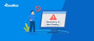 Cara Mengatasi Eror 'Directory Is Not Empty' di CyberPanel
