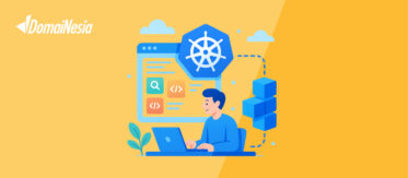 Mengelola Aplikasi Microservices Menggunakan Kubernetes 7