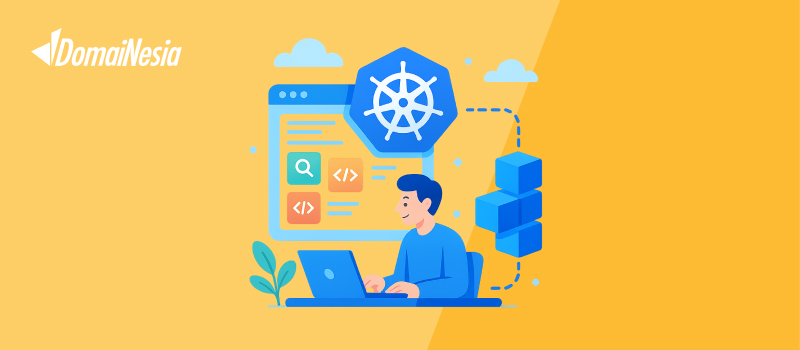Mengelola Aplikasi Microservices Menggunakan Kubernetes 1 Mengelola Aplikasi Microservices Menggunakan Kubernetes 1