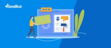 Cara Mengubah Desain Dashboard CyberPanel di Cloud VPS
