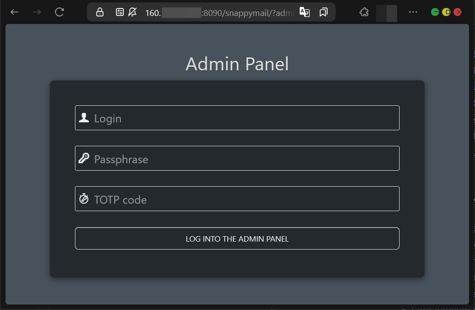 Cara Mengubah Lokalisasi Bahasa dan Waktu di CyberPanel