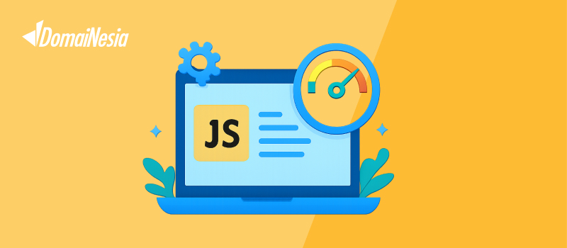 Optimasi Performa JavaScript: Tips Mempercepat Aplikasi Web 1 Optimasi Performa JavaScript: Tips Mempercepat Aplikasi Web 1