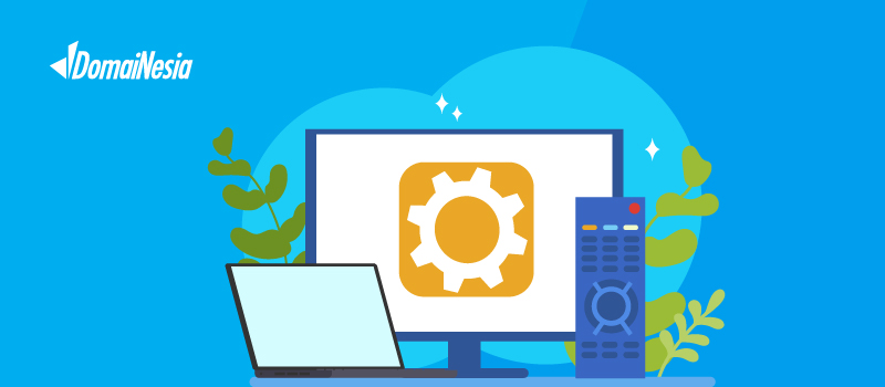 Cara Pakai Fitur Readline di VPS Linux Agar Kerja Efektif