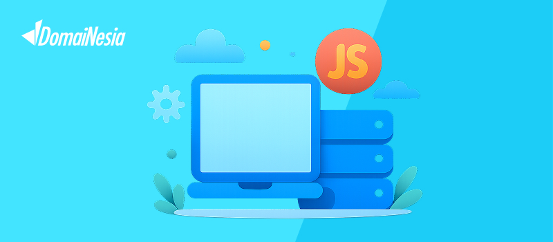 Pengenalan Node.js: Mengapa JavaScript Bisa Di Server Side? 1 Pengenalan Node.js: Mengapa JavaScript Bisa Di Server Side? 1