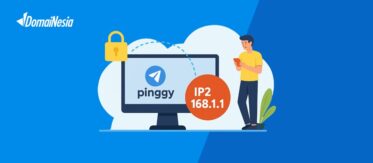 Apa itu Pinggy? dan Cara Amankan IP Address VPS Linux