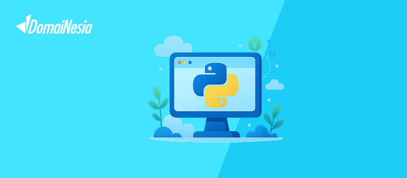 Python untuk Pengembangan Aplikasi Desktop 1 Python untuk Pengembangan Aplikasi Desktop 1