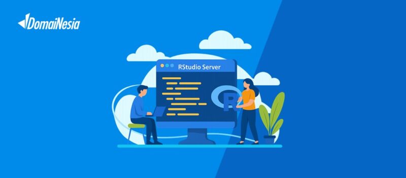 Apa Itu RStudio Server? dan Cara Install di VPS Ubuntu 1 Apa Itu RStudio Server dan Cara Install di VPS Ubuntu