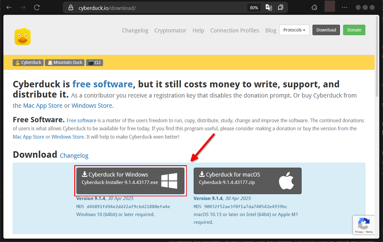 Cara Restore Backup Google Drive CyberPanel di Cloud VPS