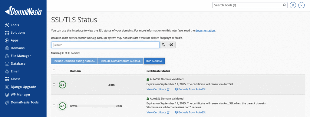 Meningkatkan Keamanan Laravel