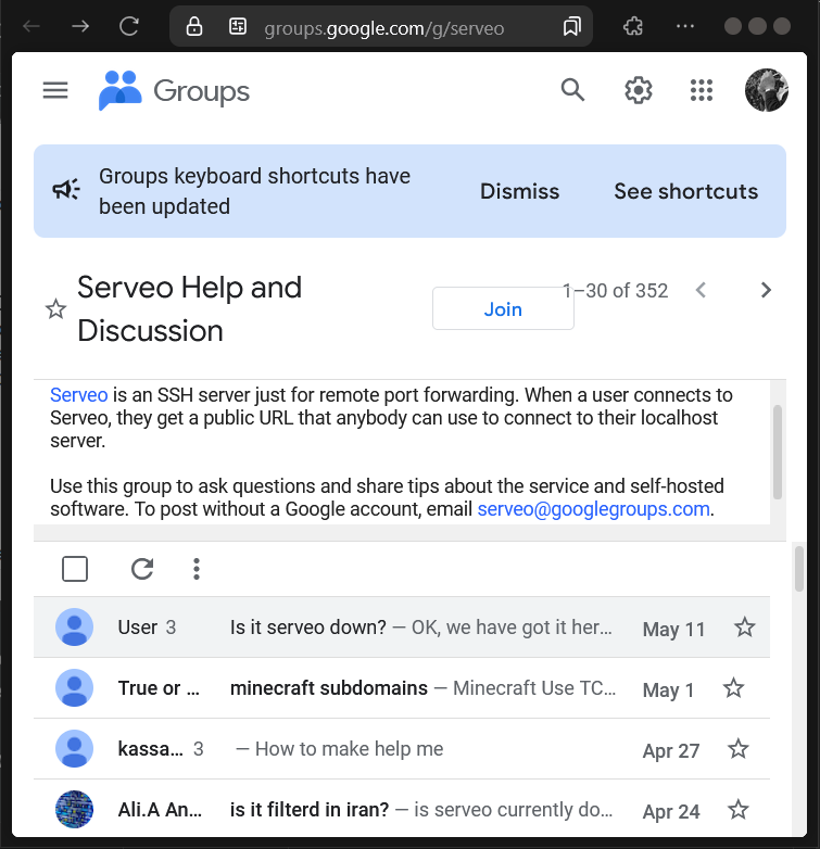 Apa Itu Serveo? dan Cara Koneksi SSH Tunneling di VPS Linux