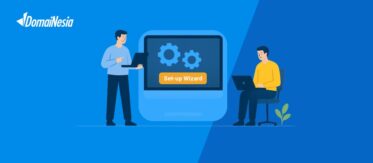 Cara Set-up Wizard di CyberPanel Untuk Konfigurasi Awal